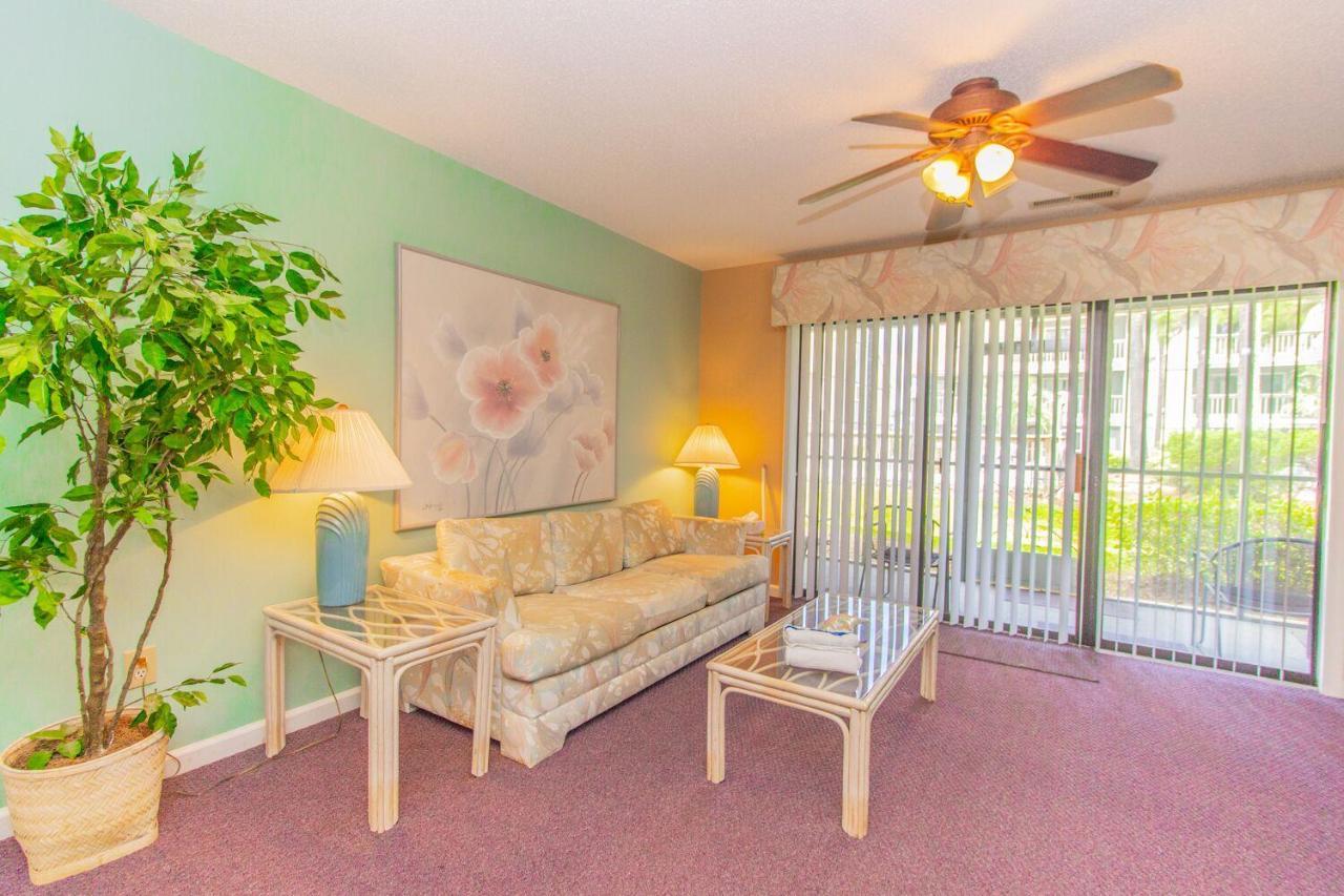 Plantation 29-F Villa Myrtle Beach Habitación foto